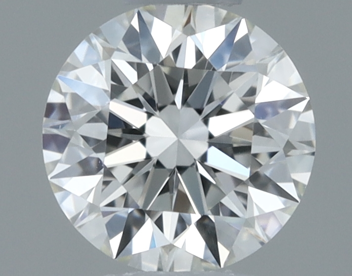 Round 0.3 ct I VVS2