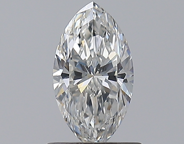 Marquise 0.75 ct G VS2