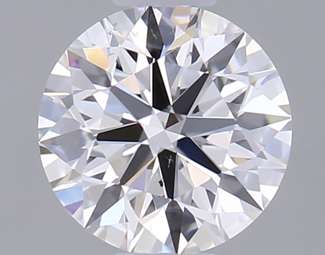 Round 0.46 ct G SI1