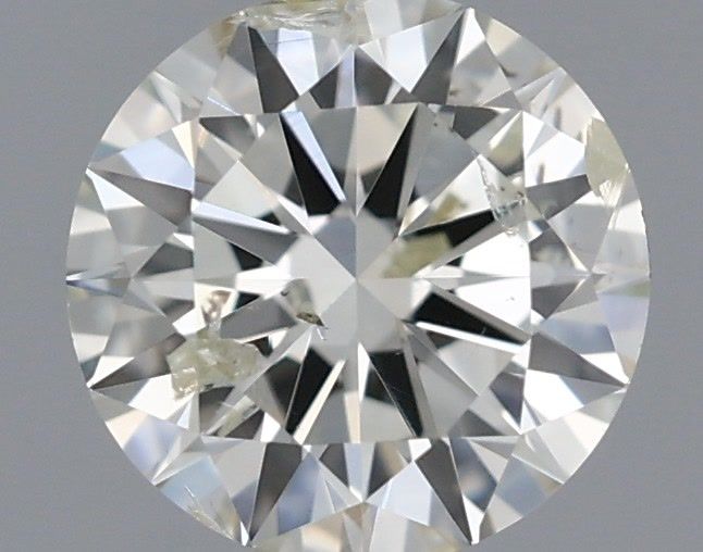 Round 0.5 ct I I1