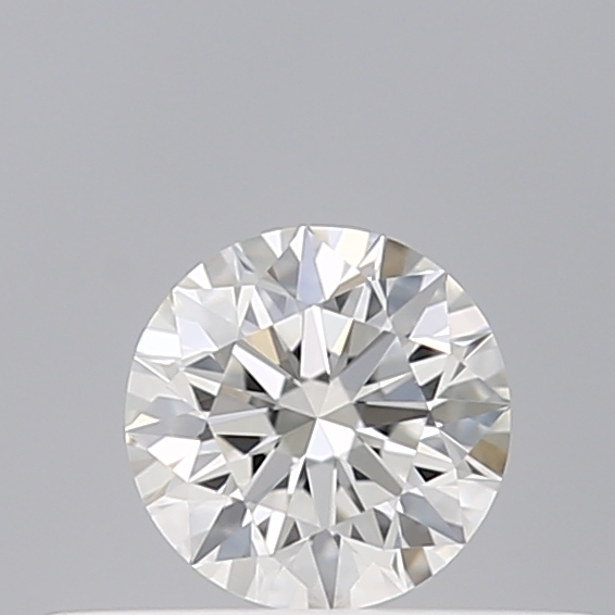 Round 0.27 ct G IF
