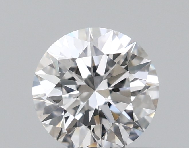Round 0.3 ct D VVS1