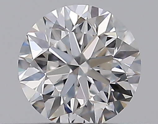 Round 0.3 ct E SI1