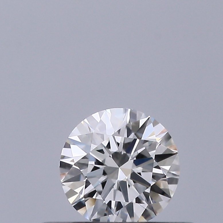 Round 0.25 ct E VS2