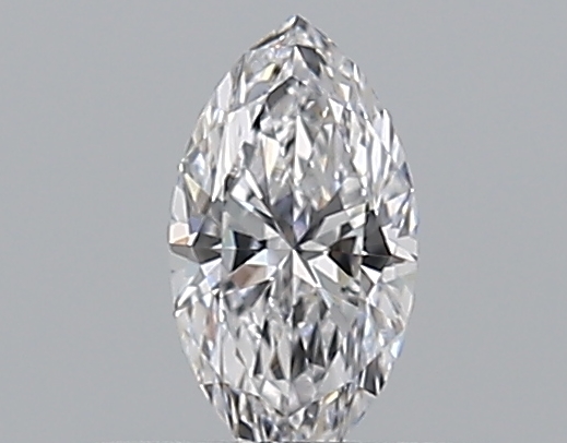 Marquise 0.3 ct D VS1