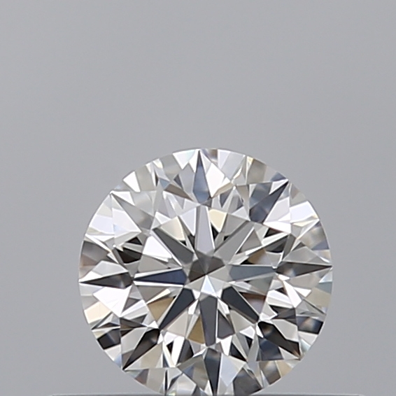 Round 0.28 ct E VVS2