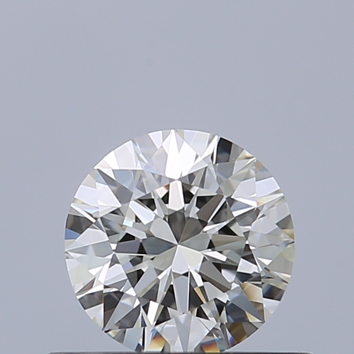 Round 0.5 ct G IF