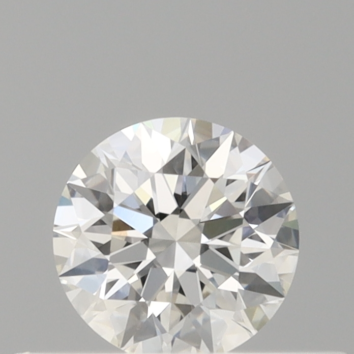 Round 0.3 ct G VS2
