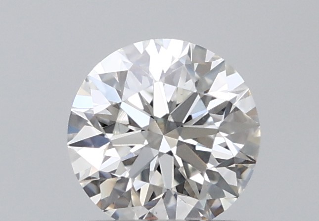 Round 0.3 ct F VS1
