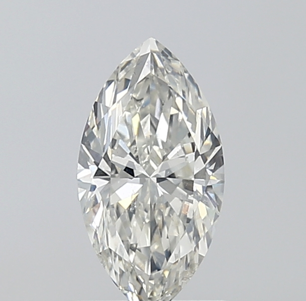 Marquise 1.01 ct J SI2