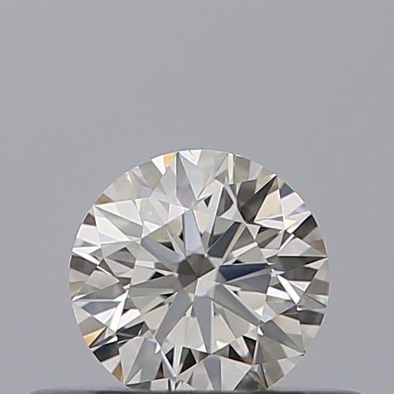 Round 0.28 ct I VS2