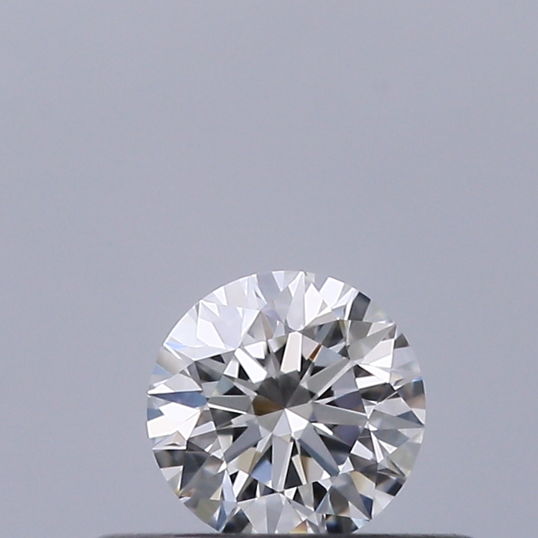 Round 0.23 ct G IF