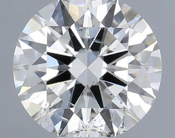 Round 0.31 ct G SI1