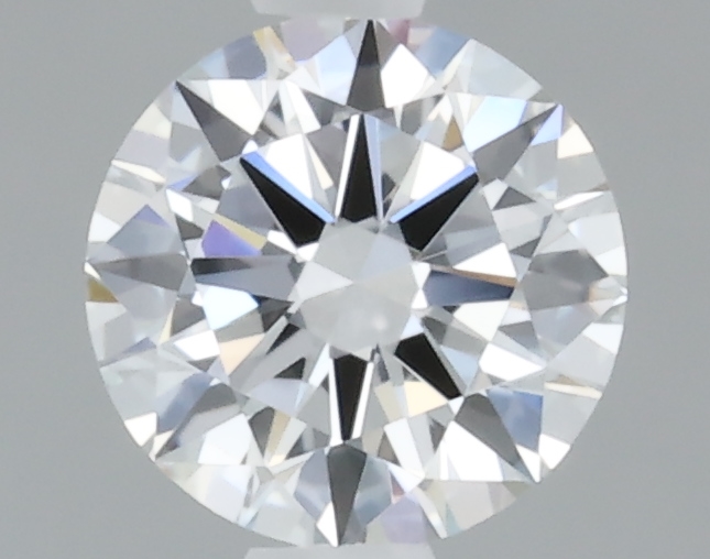 Round 0.3 ct D VVS1