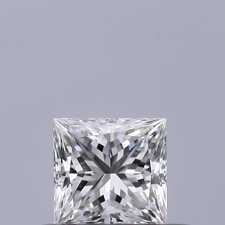 Princess 0.32 ct F VVS1