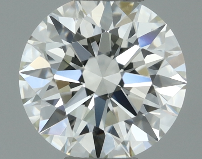 Round 0.35 ct K VVS2