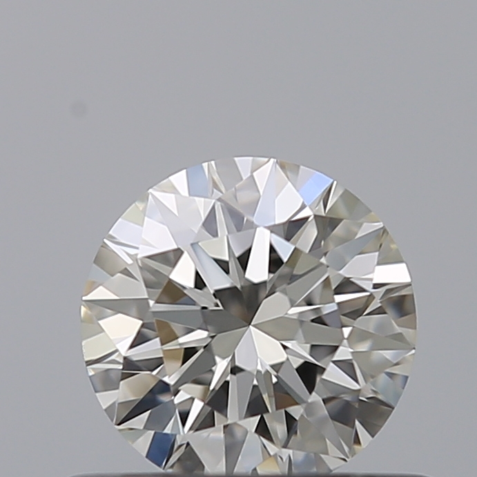 Round 0.5 ct I VVS1