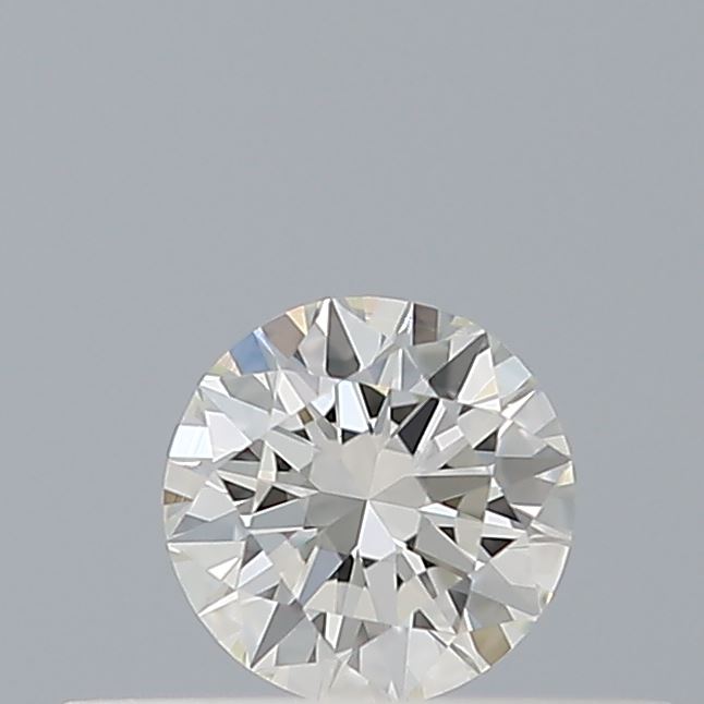 Round 0.18 ct G VVS1