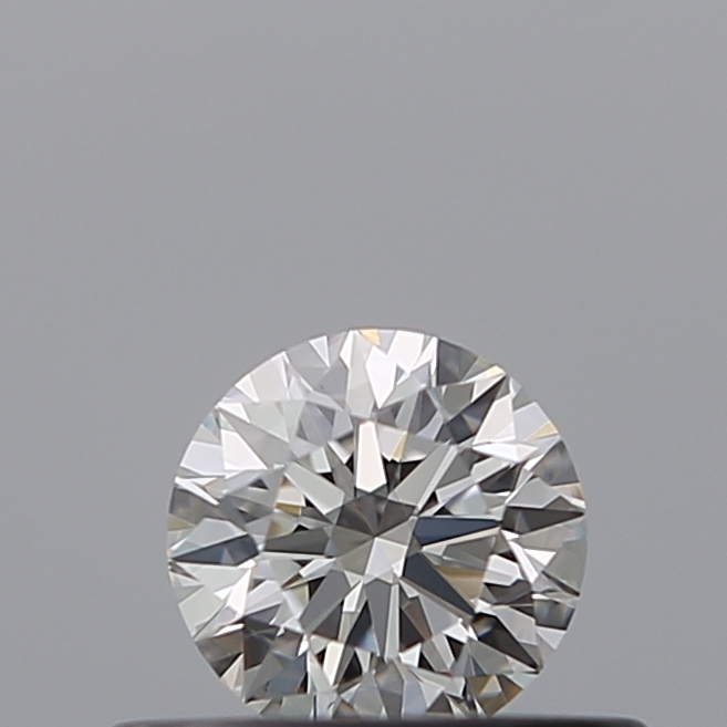 Round 0.31 ct F FL