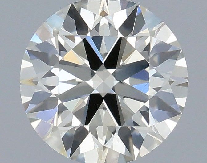 Round 0.37 ct K VS2
