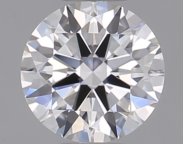 Round 0.5 ct H VVS2