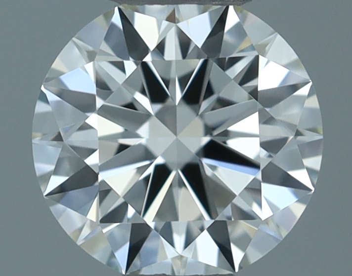 Round 0.3 ct L VVS2