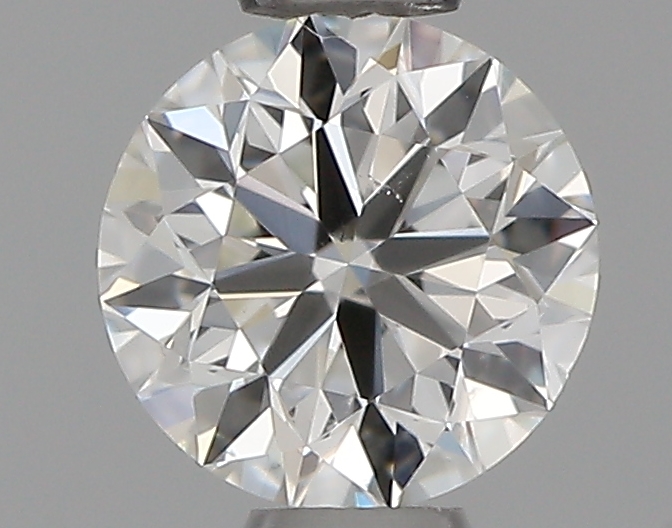Round 0.4 ct I SI1