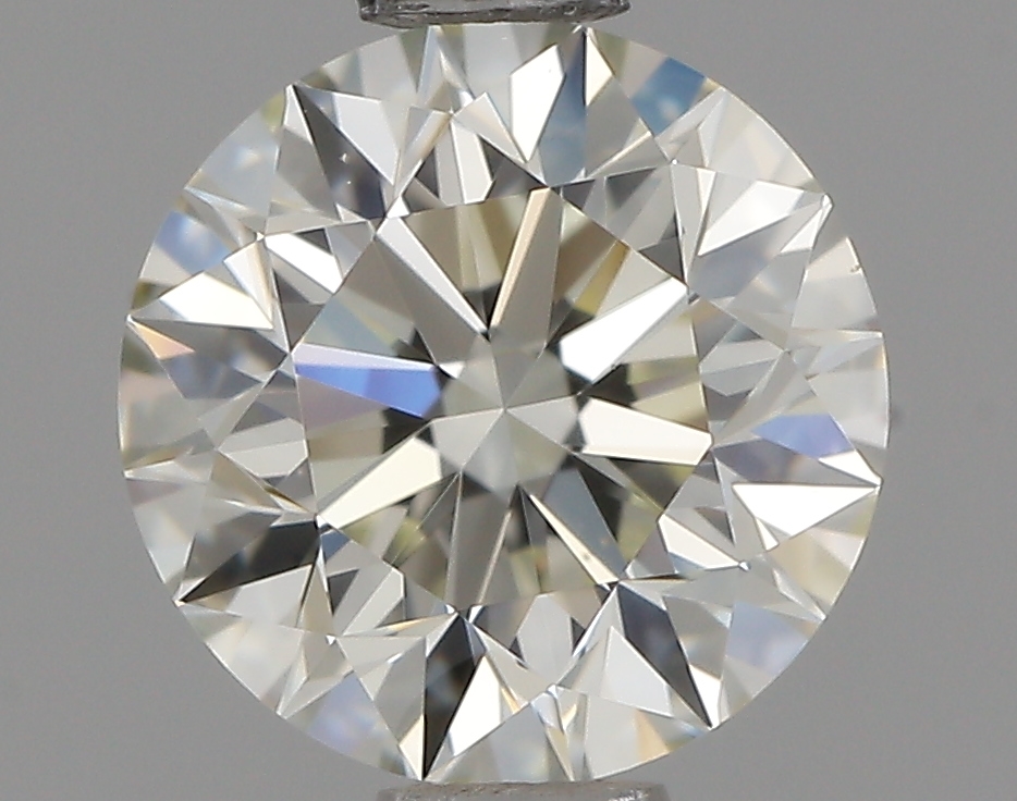 Round 0.9 ct I VS1