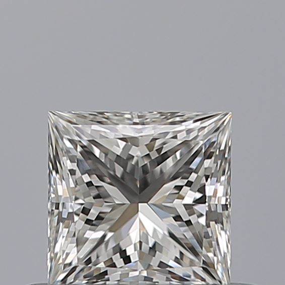 Princess 0.42 ct G IF