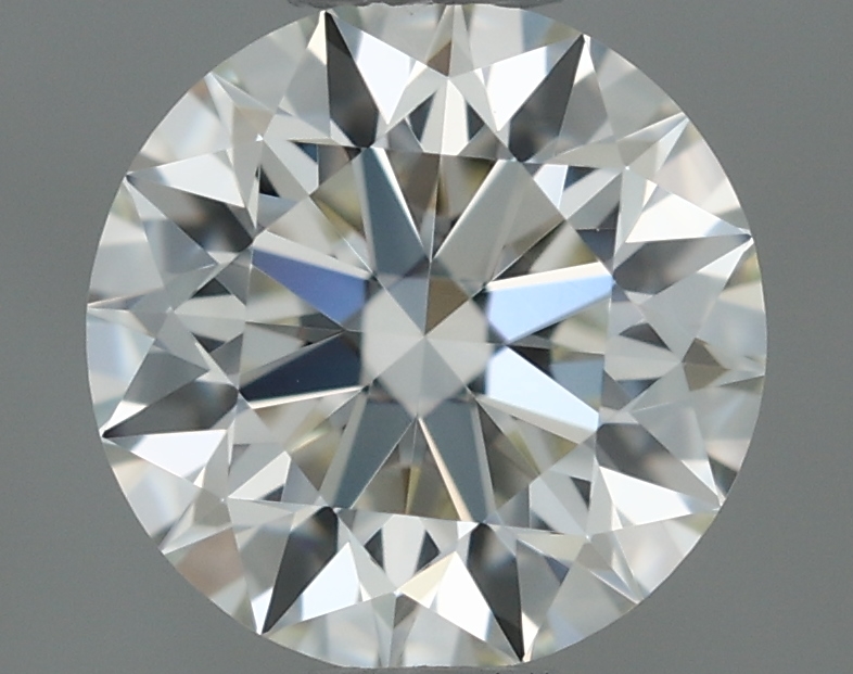 Round 0.45 ct K VVS1