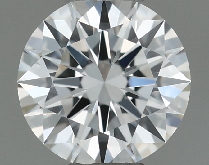 Round 0.32 ct I VVS2