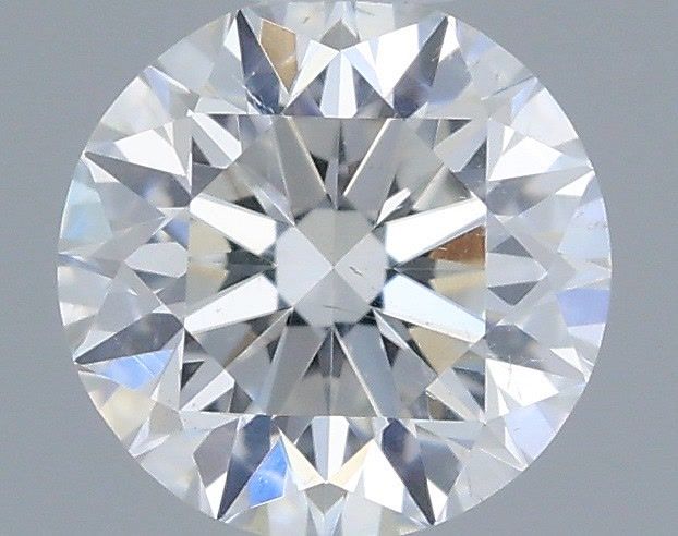 Round 0.31 ct E SI1
