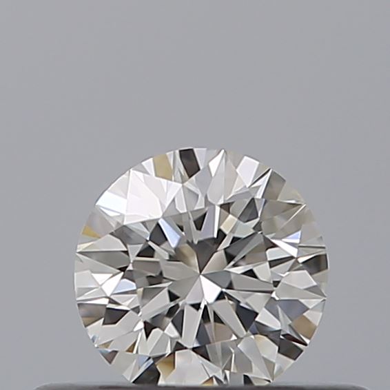Round 0.28 ct E IF