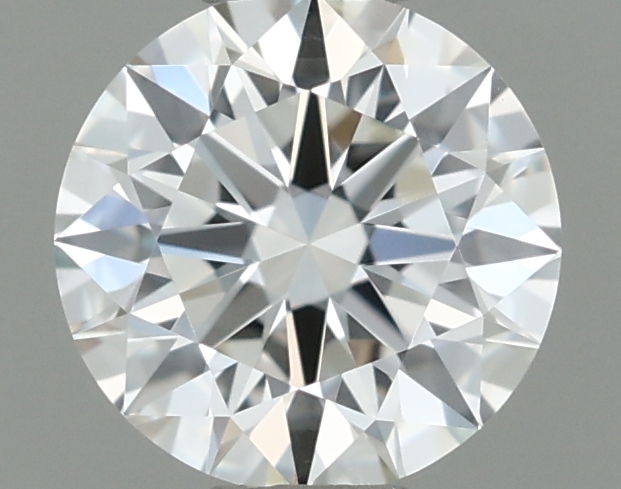 Round 0.47 ct J VVS1