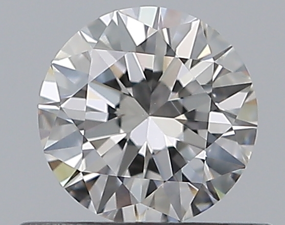 Round 0.5 ct E VS1