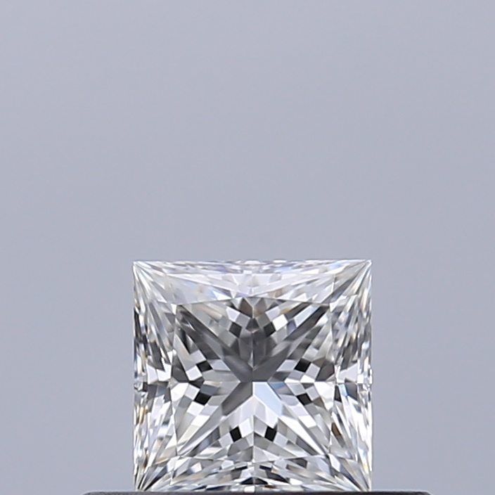 Princess 0.34 ct F VVS1