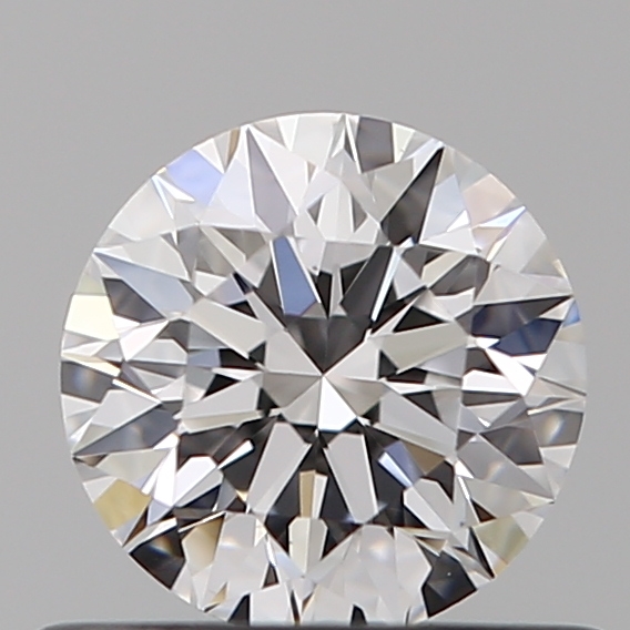 Round 0.5 ct D VS1