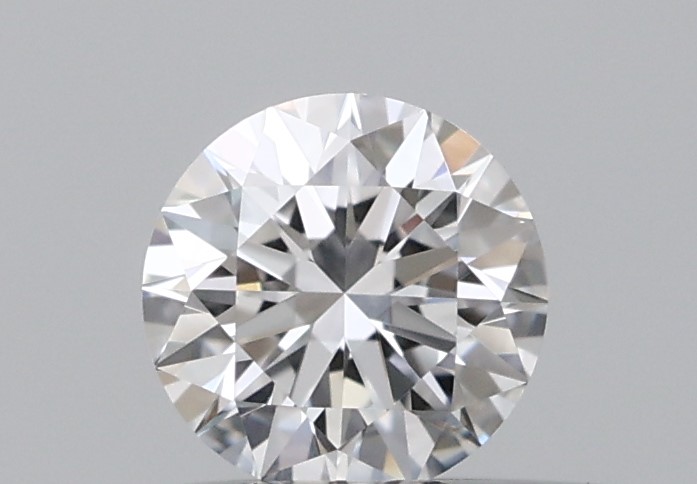 Round 0.23 ct D IF