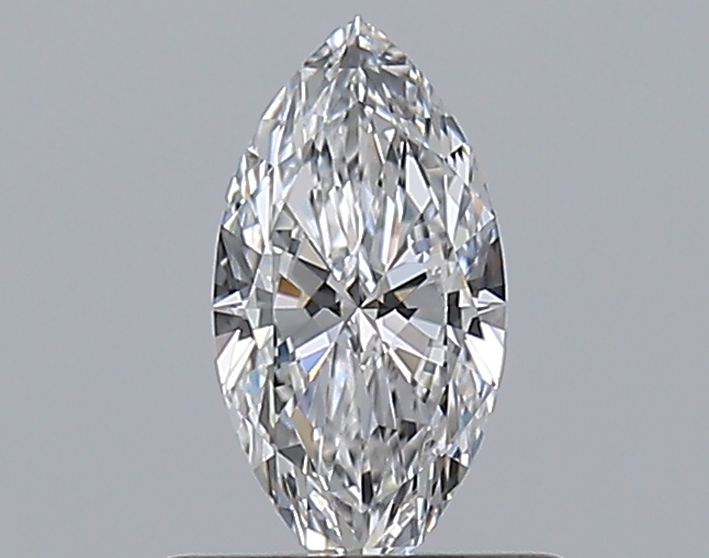 Marquise 0.44 ct D VS1