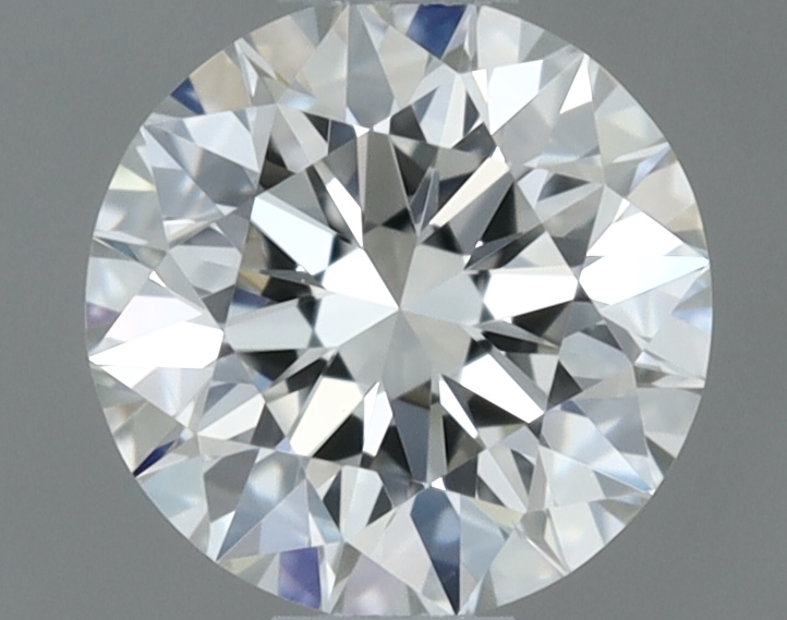 Round 0.45 ct J VVS2