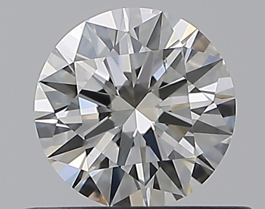 Round 0.5 ct I VS2