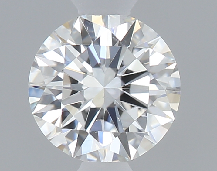 Round 0.3 ct G VS2