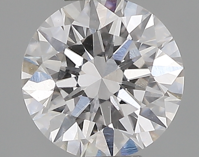 Round 0.31 ct E SI1