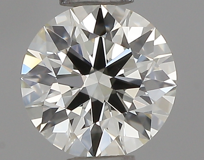 Round 0.4 ct L VVS2