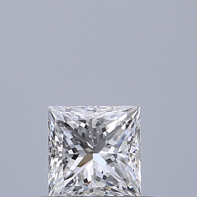Princess 0.31 ct D IF