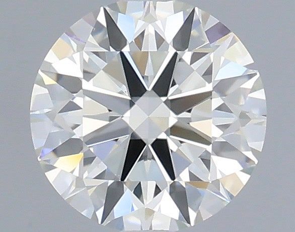 Round 0.55 ct I VS1