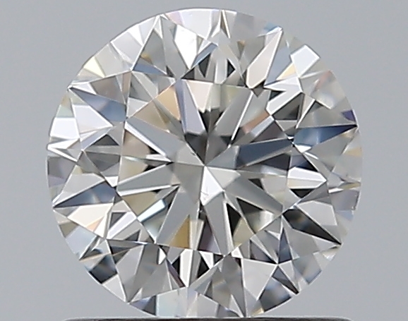 Round 0.8 ct G VS2