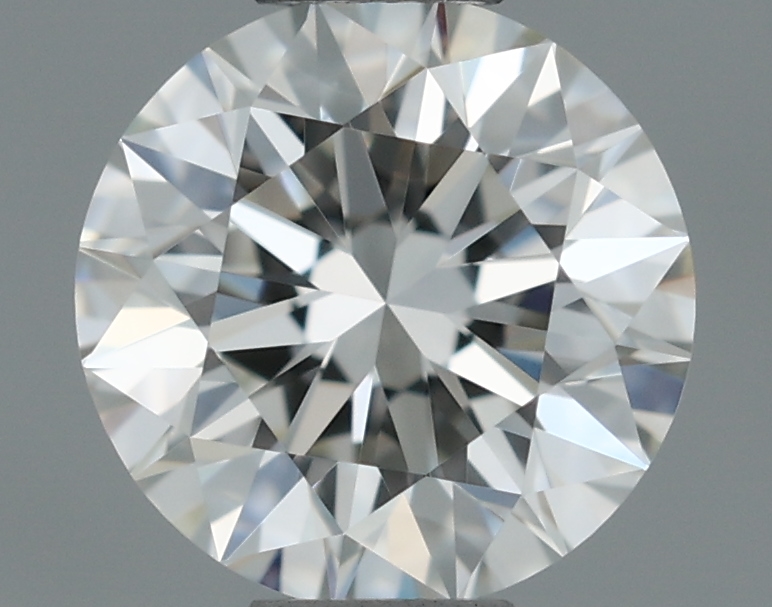 Round 0.45 ct J VVS2