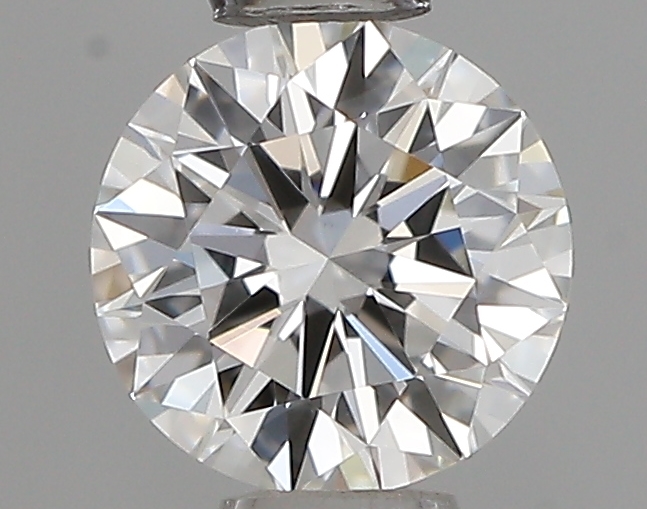 Round 0.4 ct H VVS2