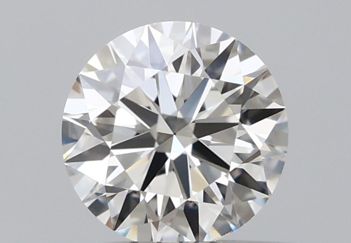 Round 0.43 ct J VS1